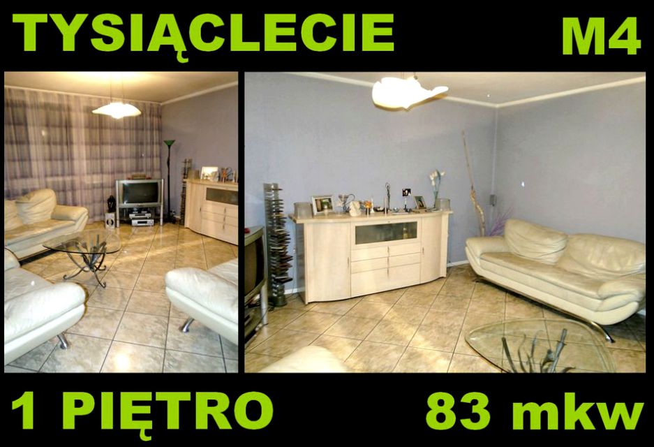 Mieszkanie Częstochowa