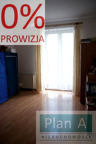 Mieszkanie Kraków