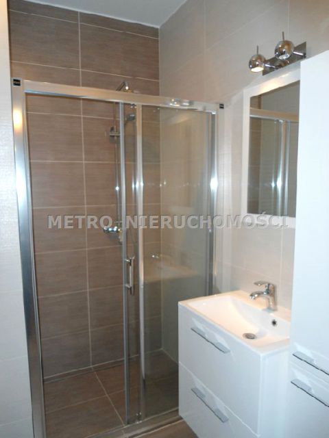 Mieszkanie Bydgoszcz