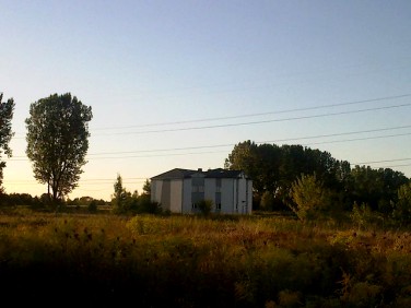 Budynek użytkowy Zielonki-Wieś