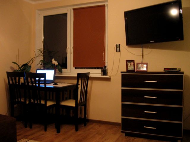 Mieszkanie Gorzów Wielkopolski
