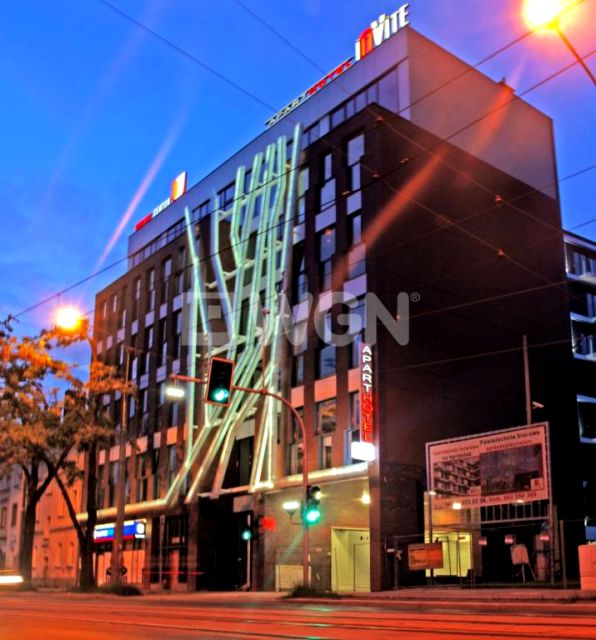 Lokal Wrocław sprzedaż