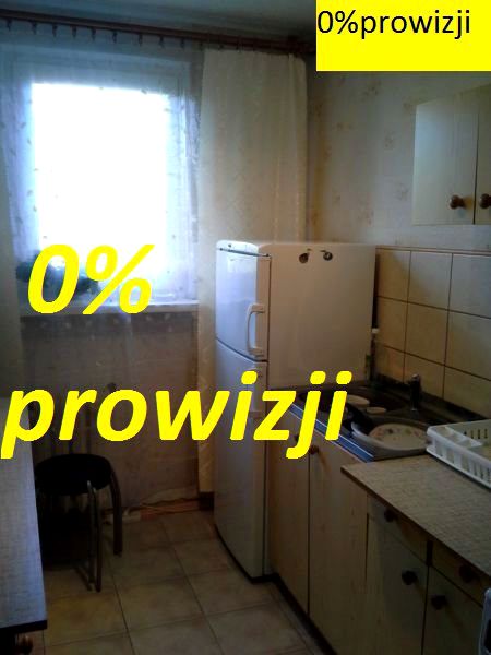 Mieszkanie Kraków