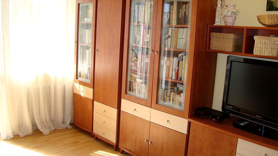 Mieszkanie Kraków sprzedaż
