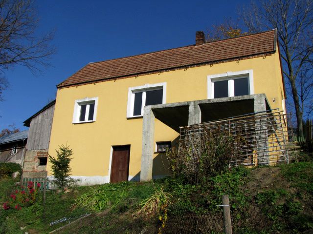 Dom Haczów