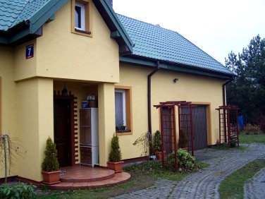 Dom Łbiska