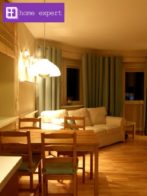 Mieszkanie Kraków