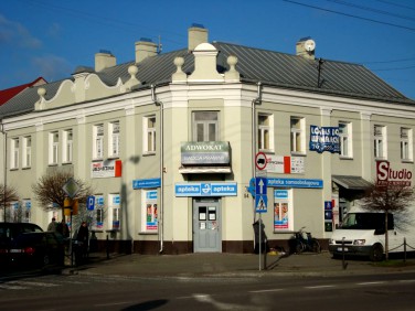 Lokal Łapy