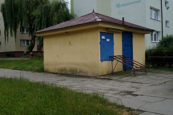 Lokal Stargard Szczeciński