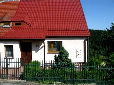 Dom Ludwikowice Kłodzkie