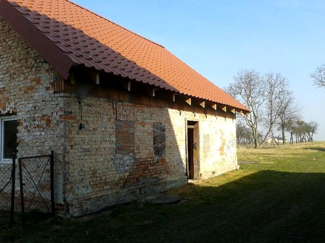 Dom Strzelniki