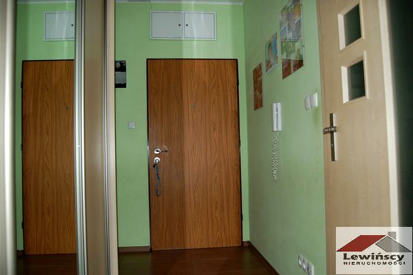 Mieszkanie Pruszków