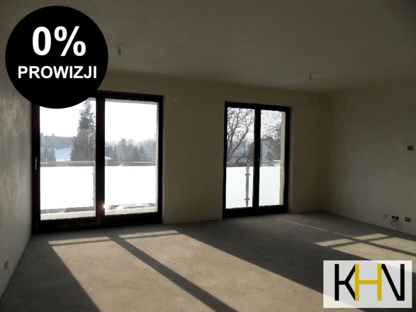 Mieszkanie Kraków