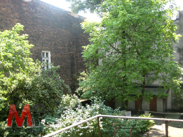 Mieszkanie Kraków