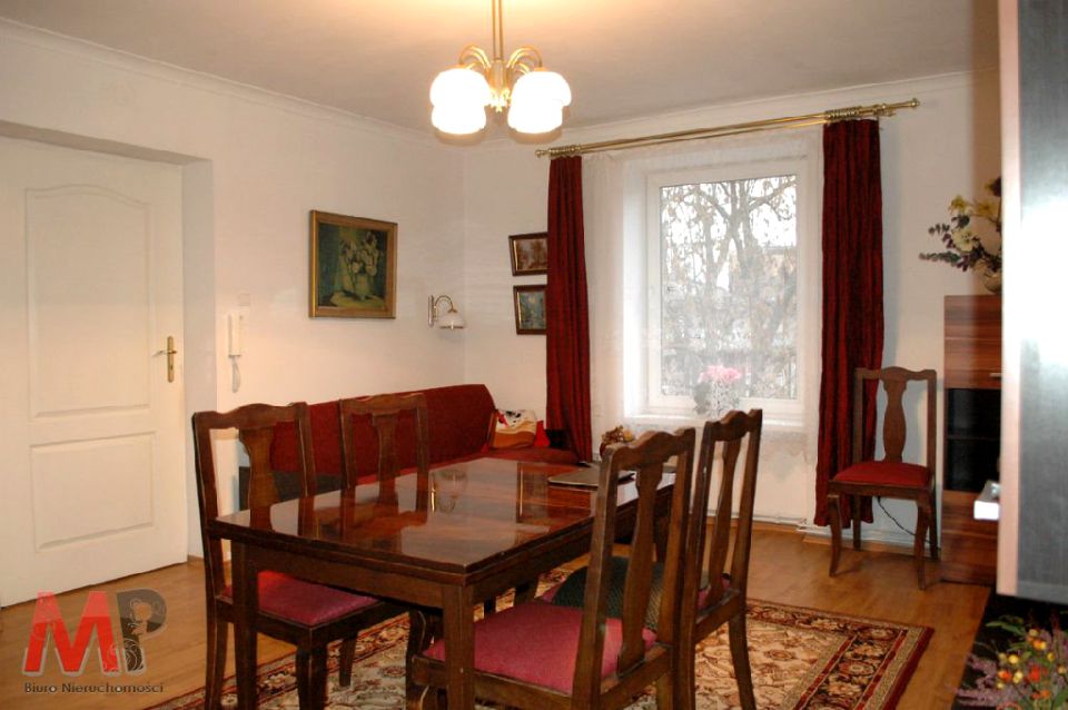 Mieszkanie Kraków