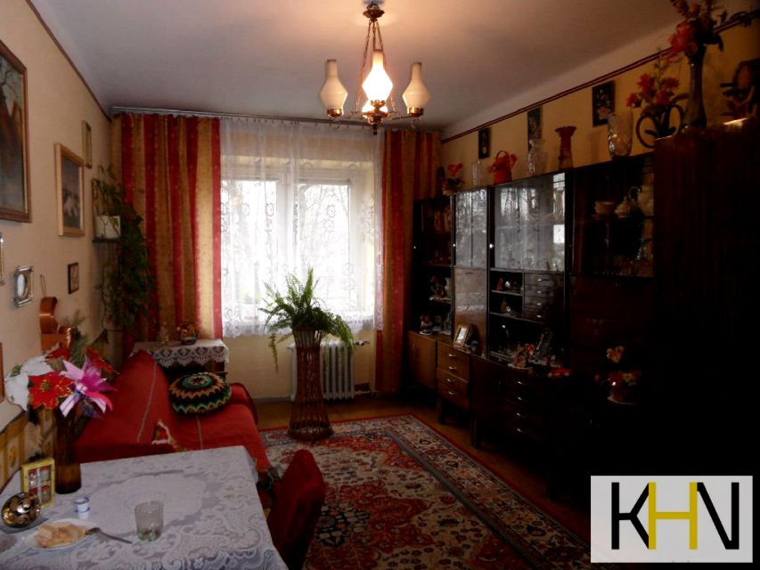 Mieszkanie Kraków