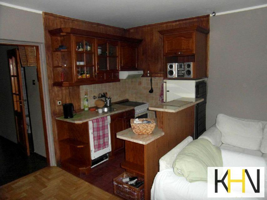 Mieszkanie Kraków