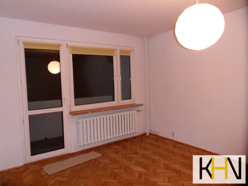 Mieszkanie Kraków