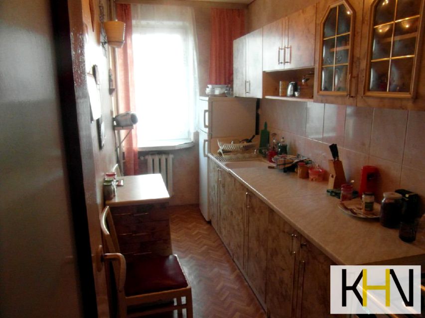 Mieszkanie Kraków