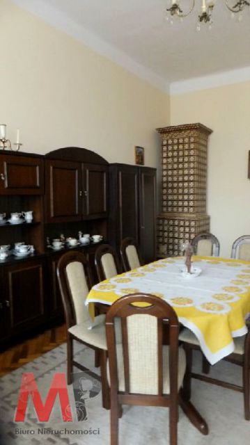 Mieszkanie Kraków