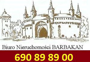 Mieszkanie Kraków