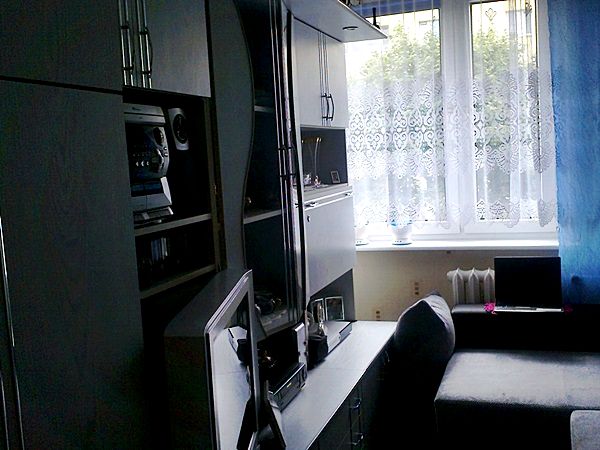 Mieszkanie Stargard Szczeciński