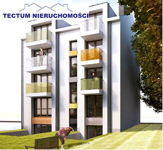 Mieszkanie Kraków