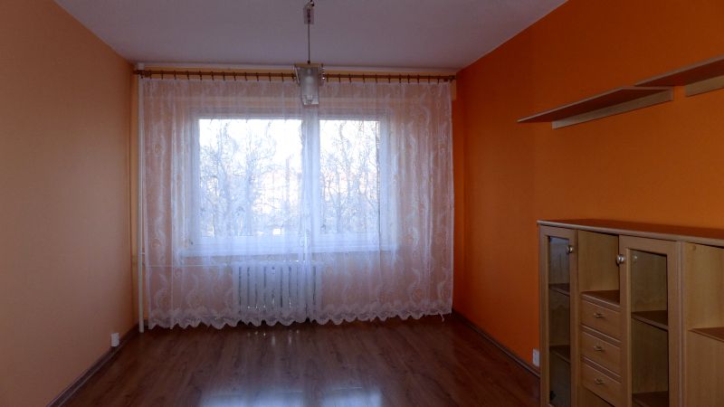 Mieszkanie Częstochowa