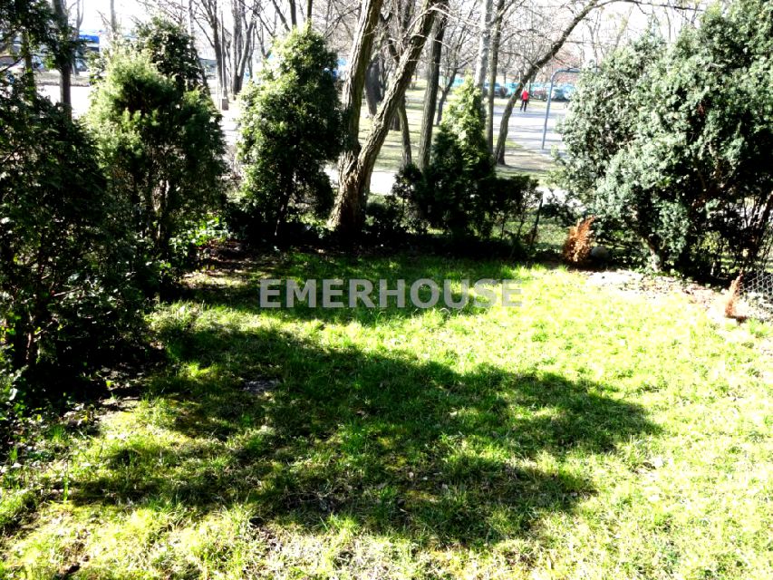 Mieszkanie blok mieszkalny Warszawa