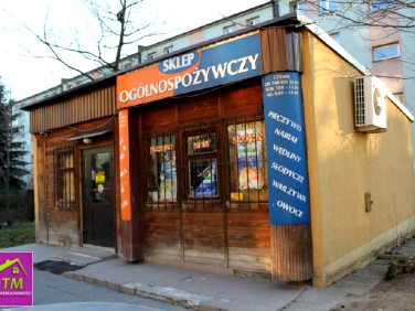 Lokal Jaworzno