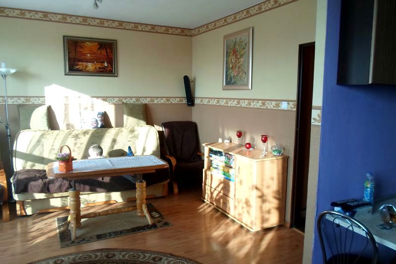Mieszkanie Rybnik