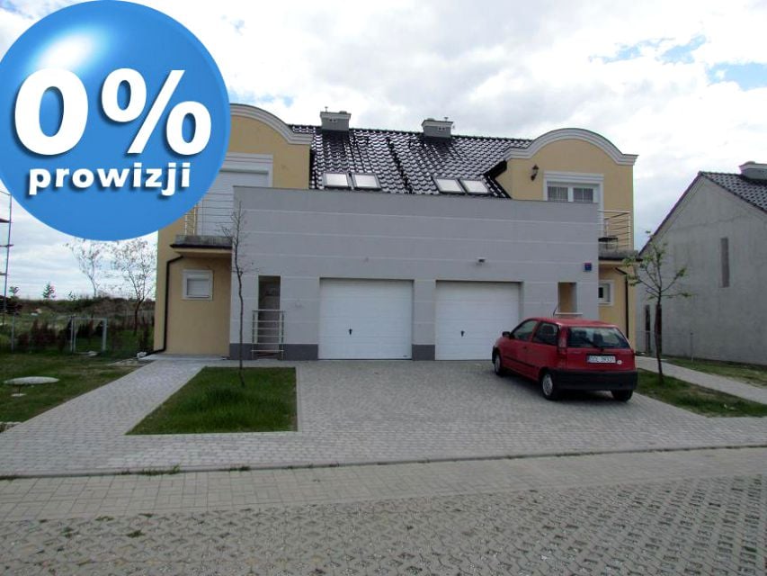 Dom Poniatowice