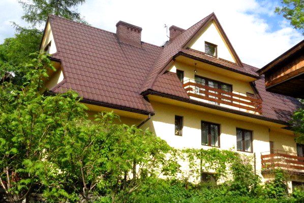 Dom Zakopane