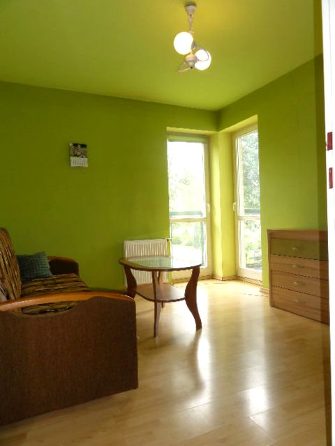 Mieszkanie Kraków