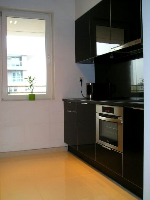 Mieszkanie Kraków