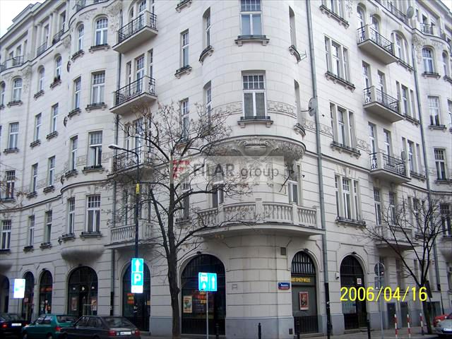 Lokal Warszawa