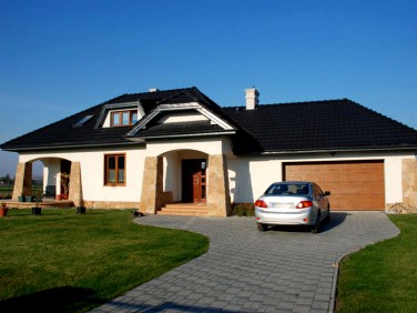 Dom Kazimierzówka