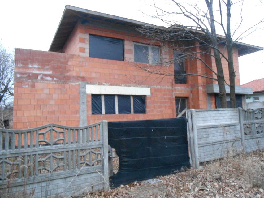 Dom Częstochowa