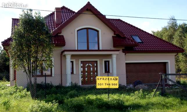 Dom Józefów
