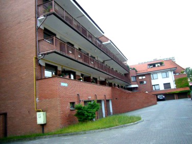 Budynek użytkowy Katowice