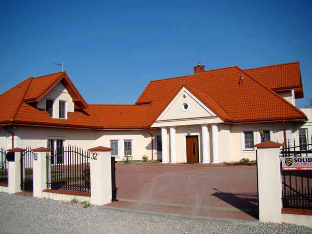 Dom Tomice