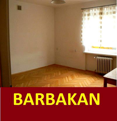 Mieszkanie Kraków