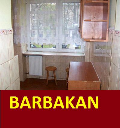 Mieszkanie Kraków