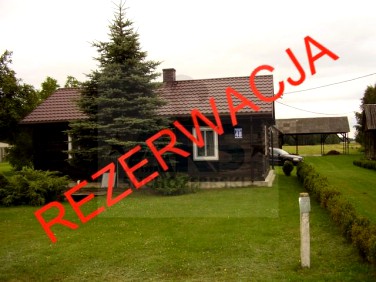 Dom Radzików-Stopki