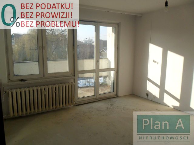 Mieszkanie Kraków
