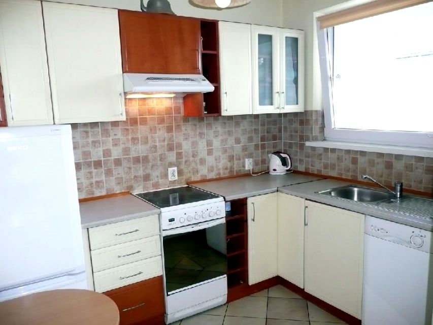 Mieszkanie Kraków