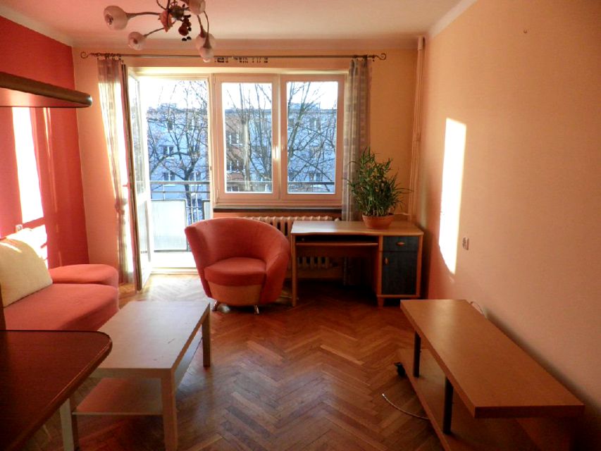 Mieszkanie Kraków
