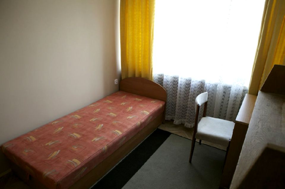 Mieszkanie Kraków