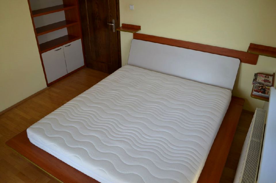 Mieszkanie Kraków