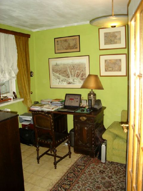 Mieszkanie Kraków